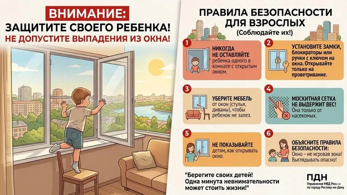 Окна