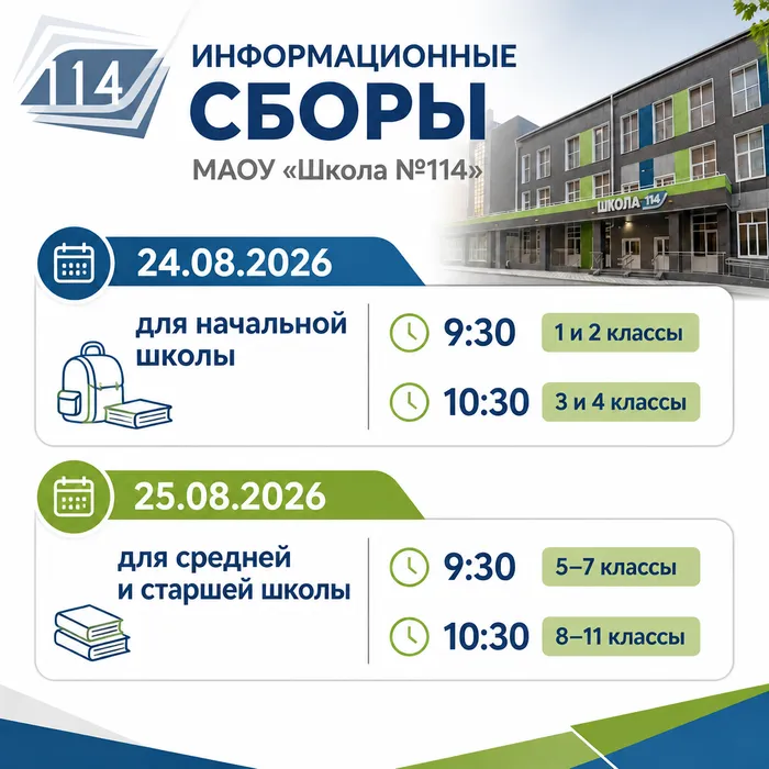 Информационные сборы